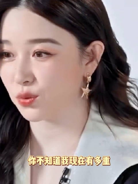 阚清子老公成其榜一大哥，粉丝变爱人剧情反转