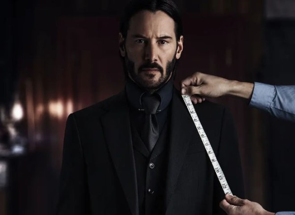 甄子丹自导自演好莱坞大片开机，票房剑指35亿，成龙纪录将被打破