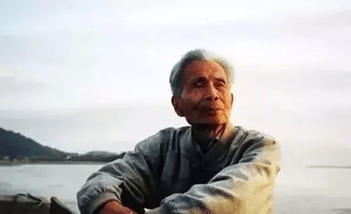 吴冠中画长江，气势磅礴、纵横万里！