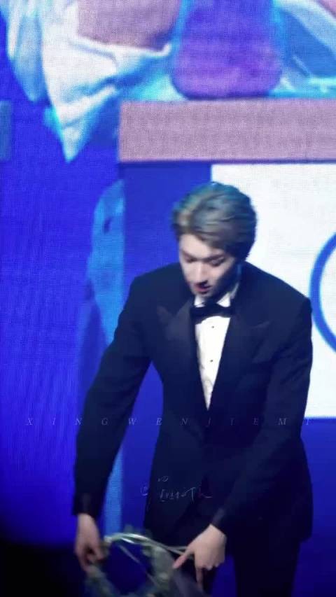 林一创新庆生形式为粉丝办盛宴