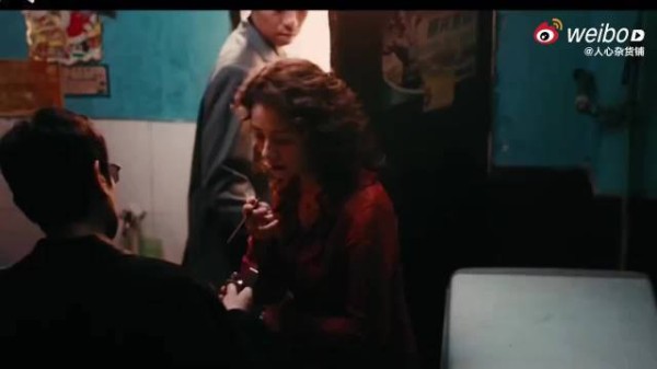 于和伟高圆圆新剧演绎宿命纠缠半生追杀