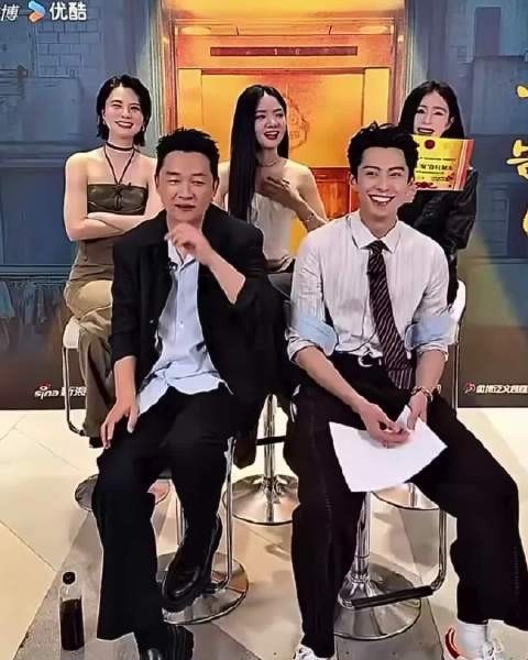 李小冉王鹤棣合唱心愿便利贴破万