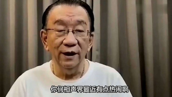 侯耀华回应杨少华佣人言论：绝对没有的事！背后真相太扎心