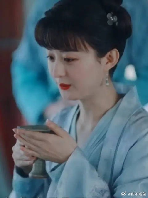 明兰：小酌怡情懂不懂啊