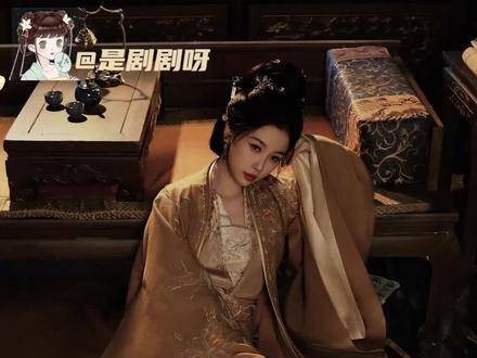 边追《燥候剧》边先啃原著解馋！