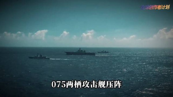 中国最不怕的就是战争，纵观历史我们才是真正的战斗民族