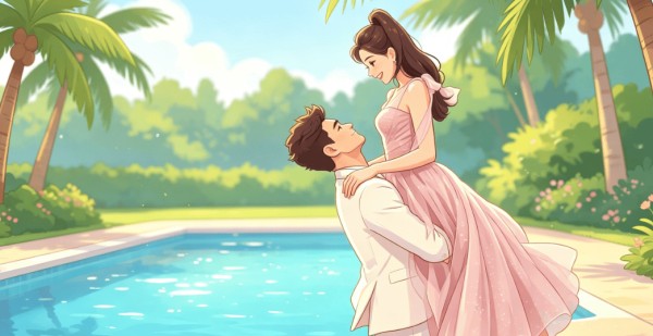 “上级已读不回”：孙杨一句话暴露婚姻真相，张豆豆的委屈我看懂了