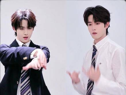 舞蹈领域，田嘉瑞稳稳掌控节奏