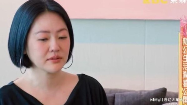 小S复工脸上多2颗痣遭网友开玩笑替身经纪人松口了