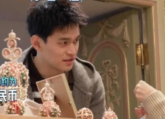 网传孙杨妈妈要求删除马頔发言 风波再起引发热议