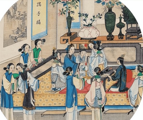 红楼梦：贾政把宝玉拖去工地“打灰”，结果不是变学霸，走仕途，而是直接送他当和尚