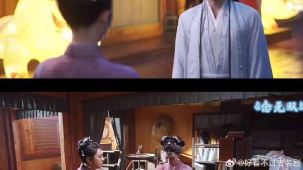 默契满分，话不多说，直接上手