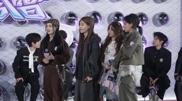 袁一琦猜歌CUT 一秒就猜中歌名了，反应真快