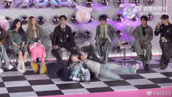 把实力派聚在一个声部，这波简直是降维打击啊