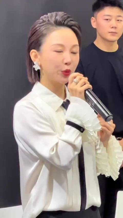 现场听潘晓婷评价赵心童、丁俊辉！