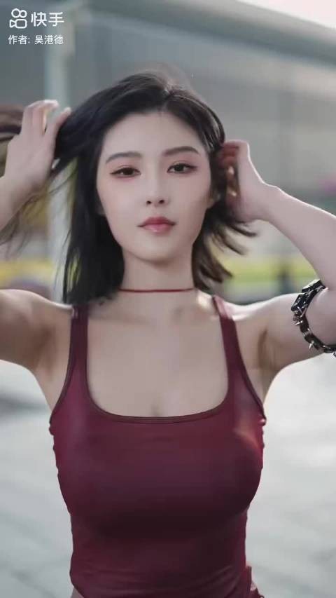 高颜值短片精选集·VOL.54