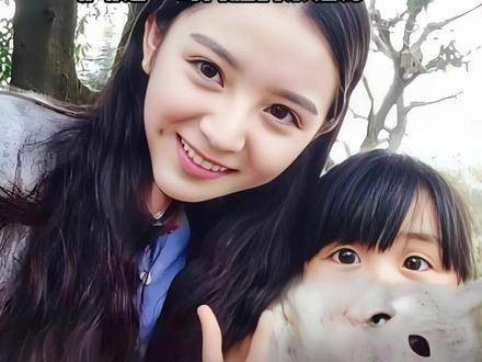 田曦薇跃升95花顶流，妹妹退守幕后轨迹分岔