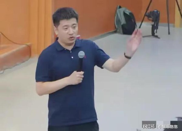 果不其然！张雪峰公司内斗开始了！最大赢家是付幸武亮只是打工仔