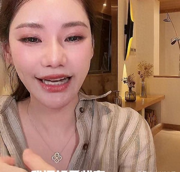 马筱梅直播道歉！已反思好 和小菲带着玥箖到威海 谈张兰对汪宝态