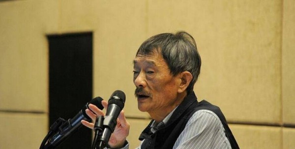 李小文院士：一袭布衣一双布鞋，每天一斤二锅头，活成扫地僧