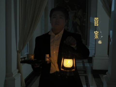 大侦探衍生剧少年演绎法演绎校园案件普法