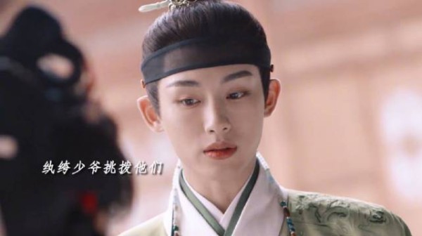 年上权臣、纨绔世子爷、白月光初恋、直球竹马！不管了看到哪对嗑哪对！