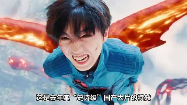 终结者，侏罗纪公园，两大跨世纪的科幻特效神作