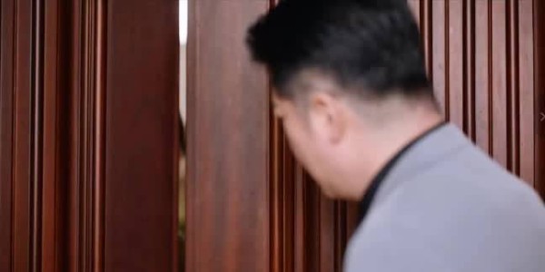 大结局才扒出演员，居然是秦牛正威
