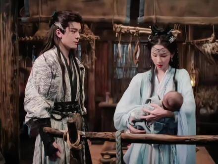 “嘬嘬嘬”这魔性笑声直接笑到打鸣！