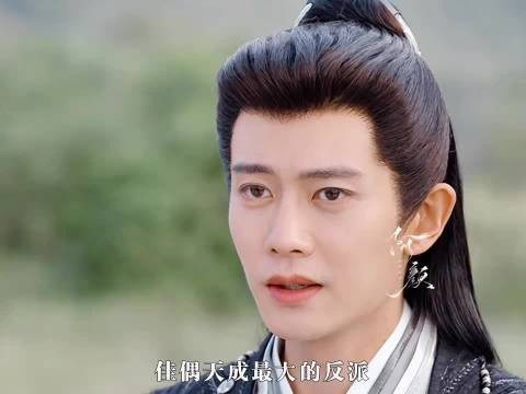 陆千乔为阻李莫负弃凡愿再成战鬼