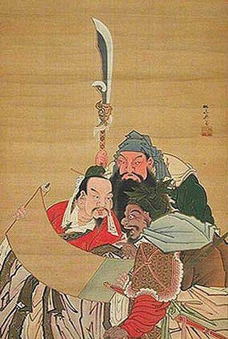 《三国演义》的未解之谜：大文学家罗贯中的籍贯到底是哪里？