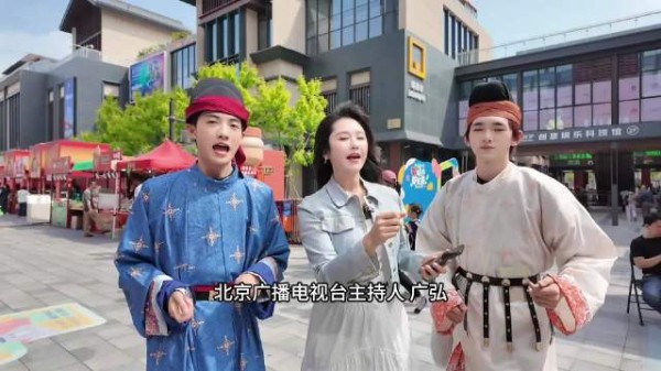 阳光彩虹小白马，跟广弘一起去听五一“钻石”演唱会吧！