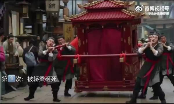 这婚是非结不可吗 ，孕反都要被颠剧笑没了 刘宇宁 李一桐