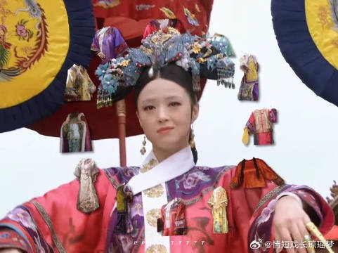 权威世兰驾到，统统闪开