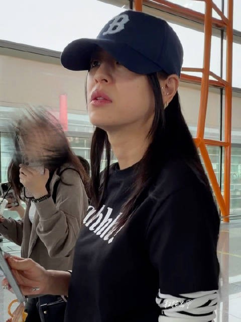 江语晨就宋妍霏三公帮唱发表重要看法