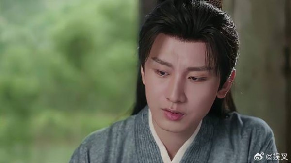 李莲花自知命不久以 想查明真相，还要去老地方
