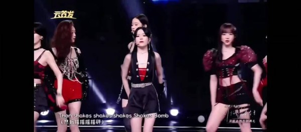 陈卓璇都开口护人了，说明唐艺昕是真的努力过