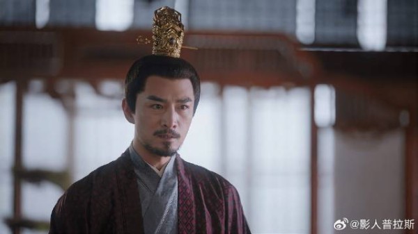 郝葭面临生产，嫡少主的得知郝葭情况，下秒说话太气人