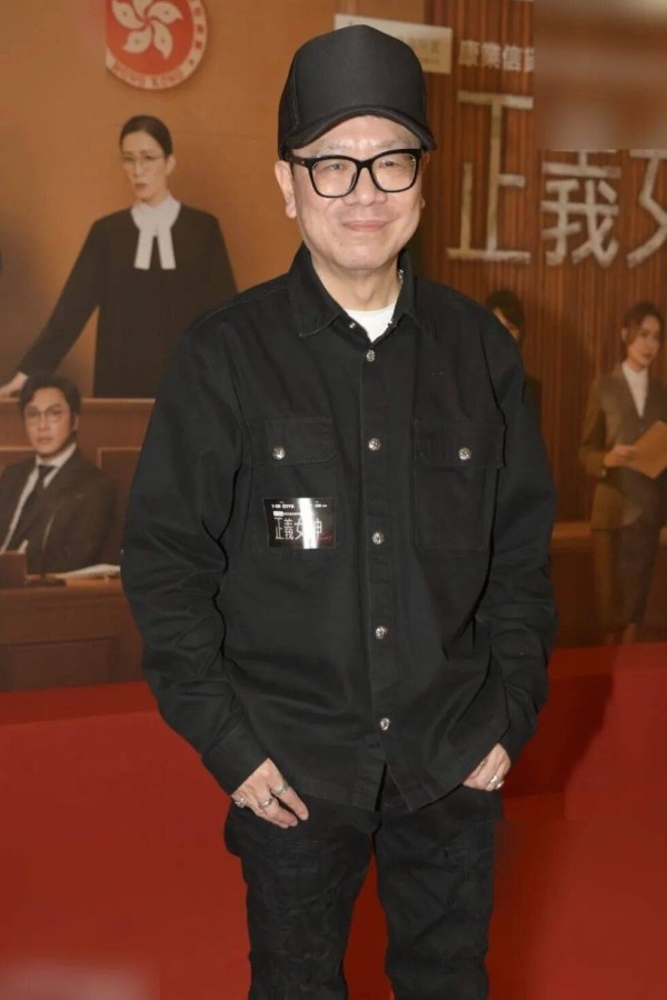 TVB金牌监制被曝住亿元大宅，本人亲自回应，将开拍多部番外篇