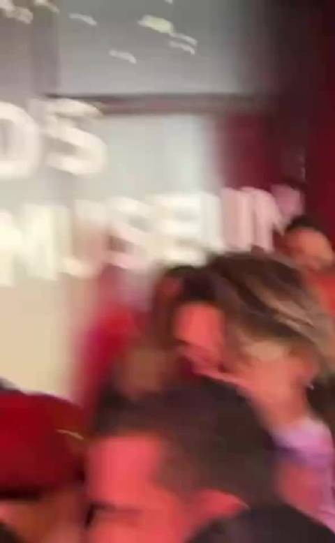 蔡徐坤成MetGala预热派对亚洲唯一受邀男星