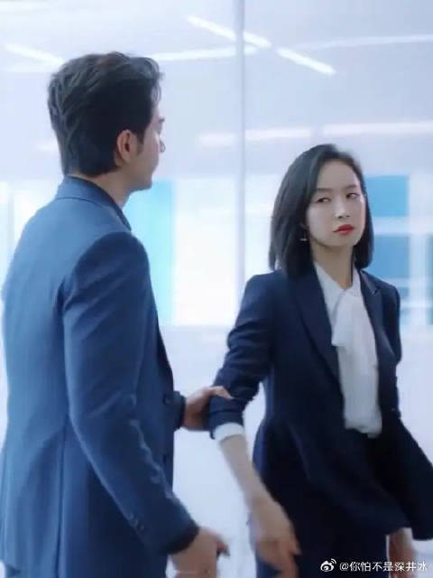 大手牵小手，永远不放手
