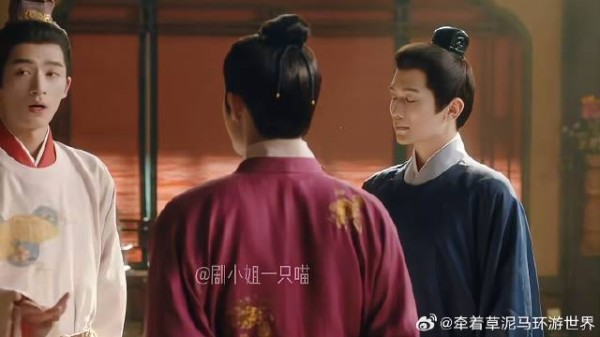 新女婿上门，被四个连襟姐夫教训