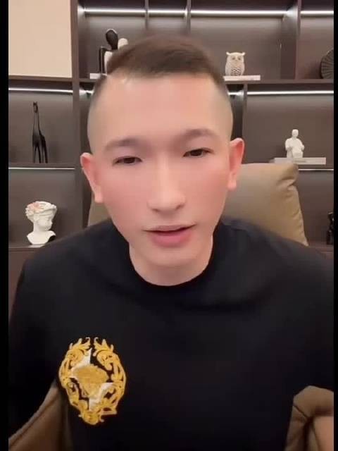 狗磊仙洋宣布和解，警告刘一手约束旗下艺人