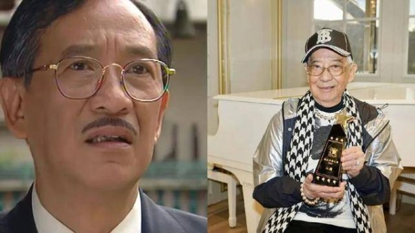 一路走好！香港资深艺人离世，近日设灵出殡，一生甘当黄金绿叶