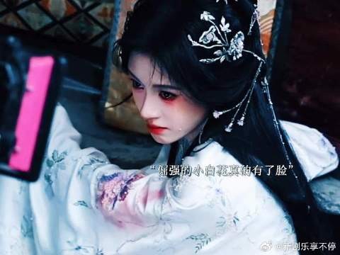 寄灵死在了露芜衣最爱他的那一年