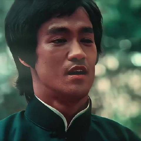 李小龙的箴言恒久闪耀！