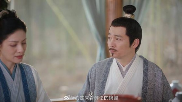 外传尹峥挑食，岳父抓着把柄不放，哪料早已被李薇治好