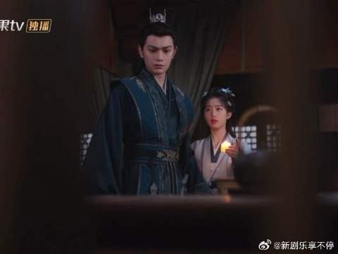 夜盲症让我们大阁领吃亏受伤了