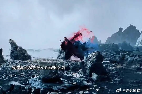 不允许还有人没看过大梦归离