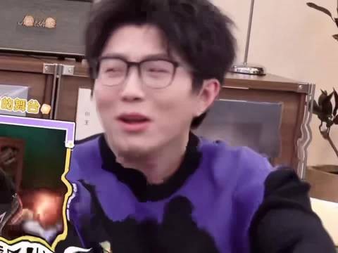 谁能想到李雪琴会被毛不易吓成这样？